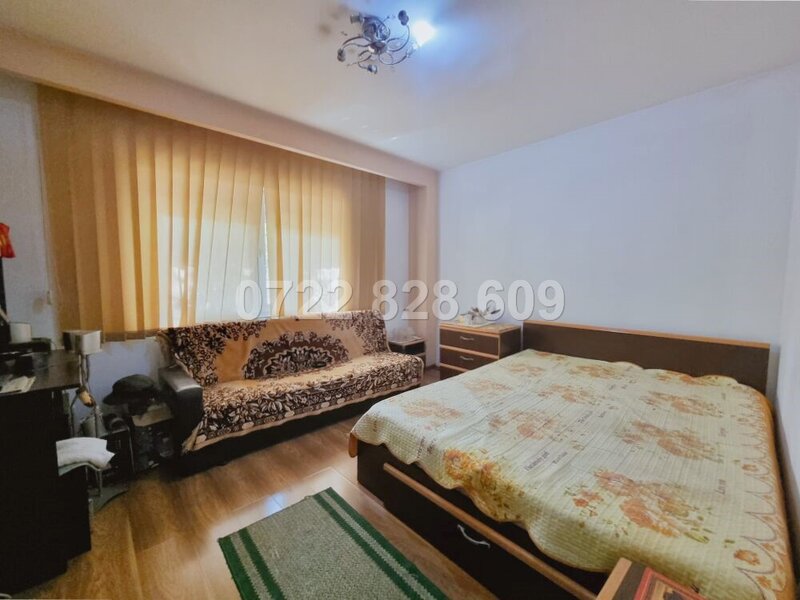 Rahova - Sublocotenent Popa - apartament 2 camere 69 mp