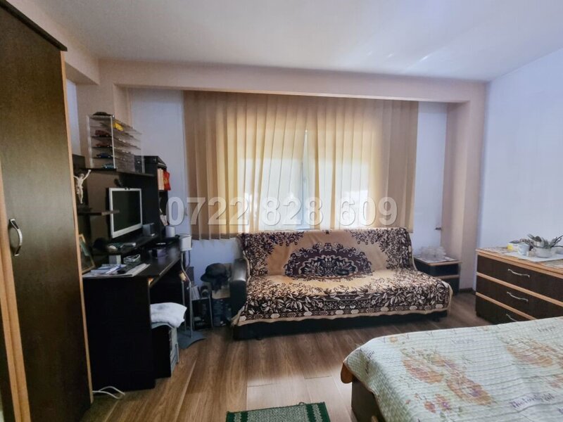 Rahova - Sublocotenent Popa - apartament 2 camere 69 mp