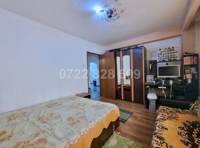 Rahova - Sublocotenent Popa - apartament 2 camere 69 mp