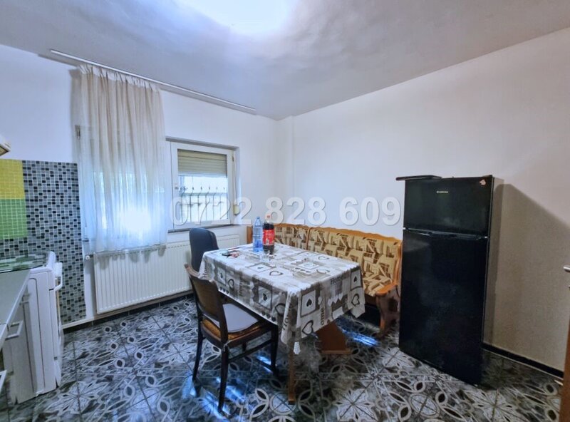 Rahova - Sublocotenent Popa - apartament 2 camere 69 mp