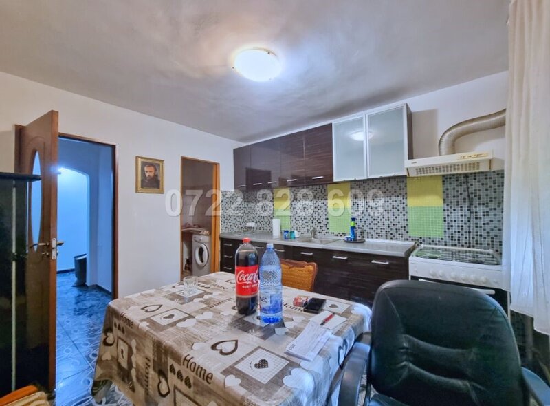 Rahova - Sublocotenent Popa - apartament 2 camere 69 mp