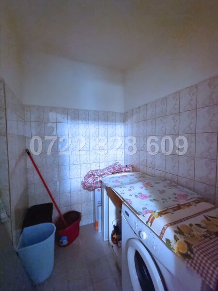 Rahova - Sublocotenent Popa - apartament 2 camere 69 mp