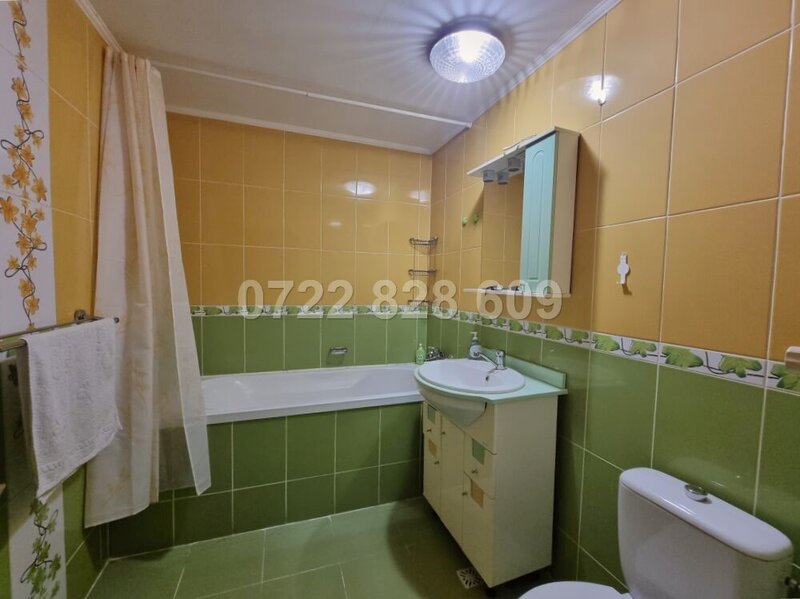 Rahova - Sublocotenent Popa - apartament 2 camere 69 mp